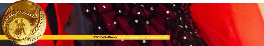 Tanzturnier: 32. TanzTreff am 08. & 09.04.2017