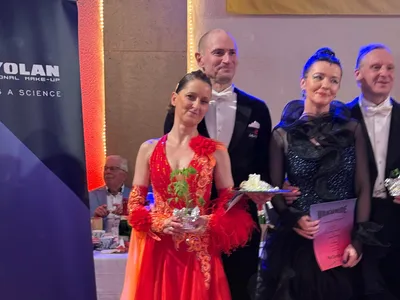 TURNIERERGEBNISSE: Platz 1 in Norderstedt am 14.05.2026