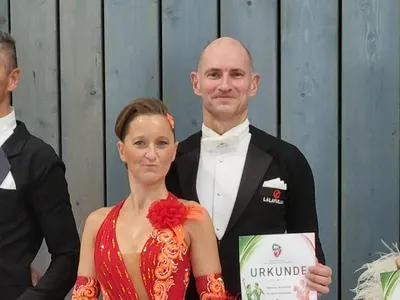 Erfolg in Schönebeck