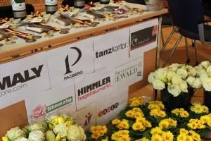 Jubiläumsturnier in Hannover – Der Turnierbericht zum 30. Tanztreff bei Gelb-Weiss