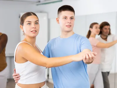 NEUES ANGEBOT: Jugendworkshops & Tanzkurse für Jugendliche