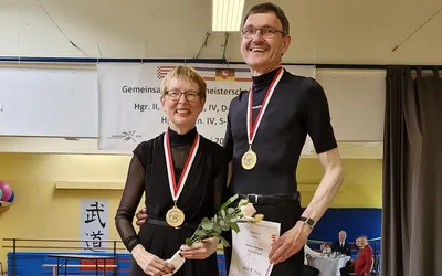 TURNIERERGEBNISSE: Dreifacher Landesmeistertitel für den TTC Gelb-Weiss Hannover