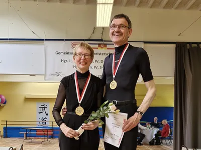 TURNIERERGEBNISSE: Dreifacher Landesmeistertitel für den TTC Gelb-Weiss Hannover