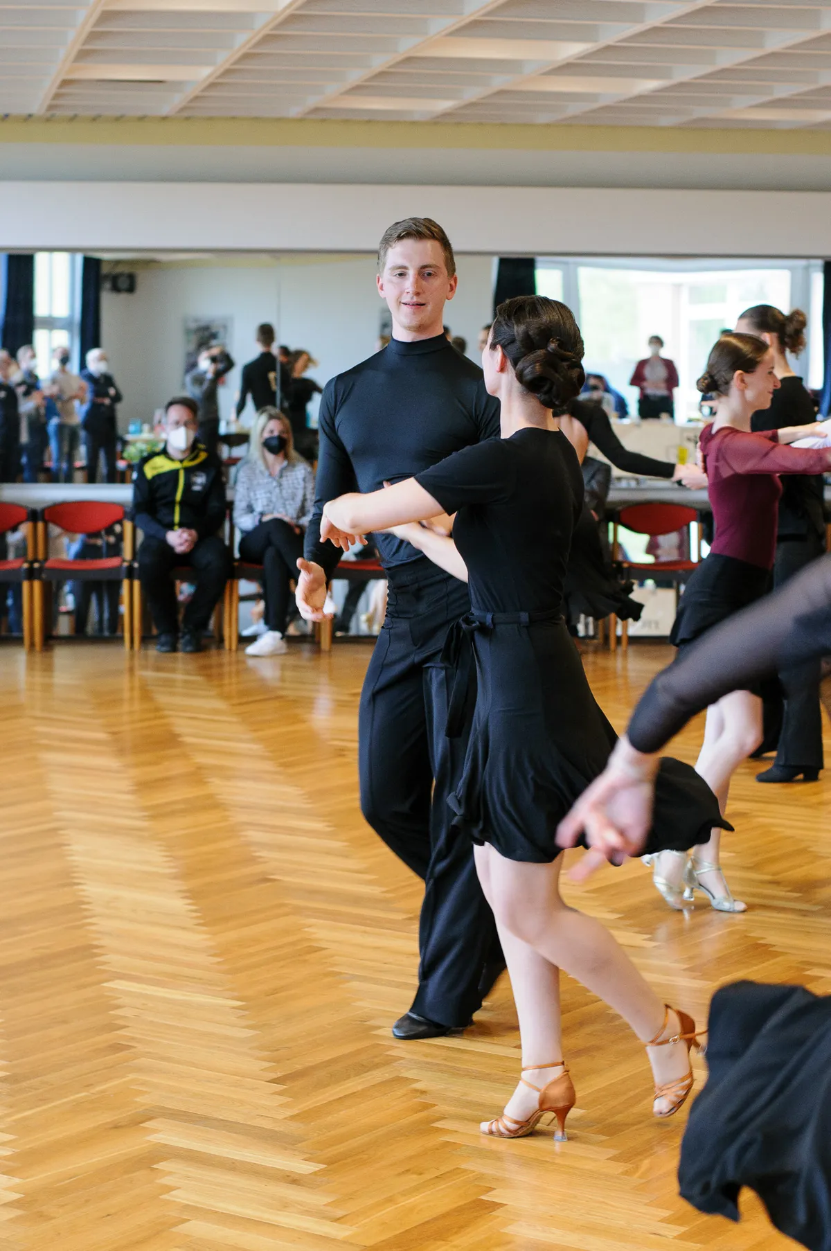 TTC Breitensportwoche 2022 – Foto 4