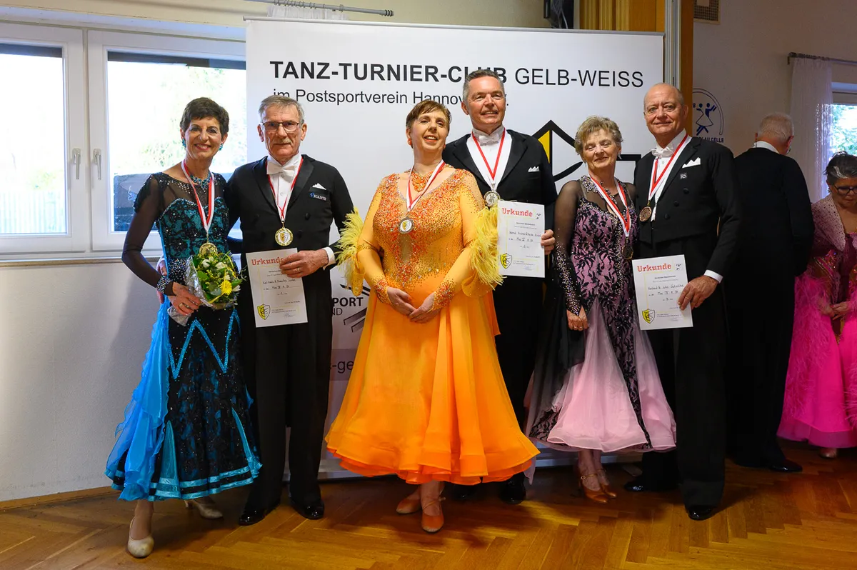TTC TanzTreff 2025