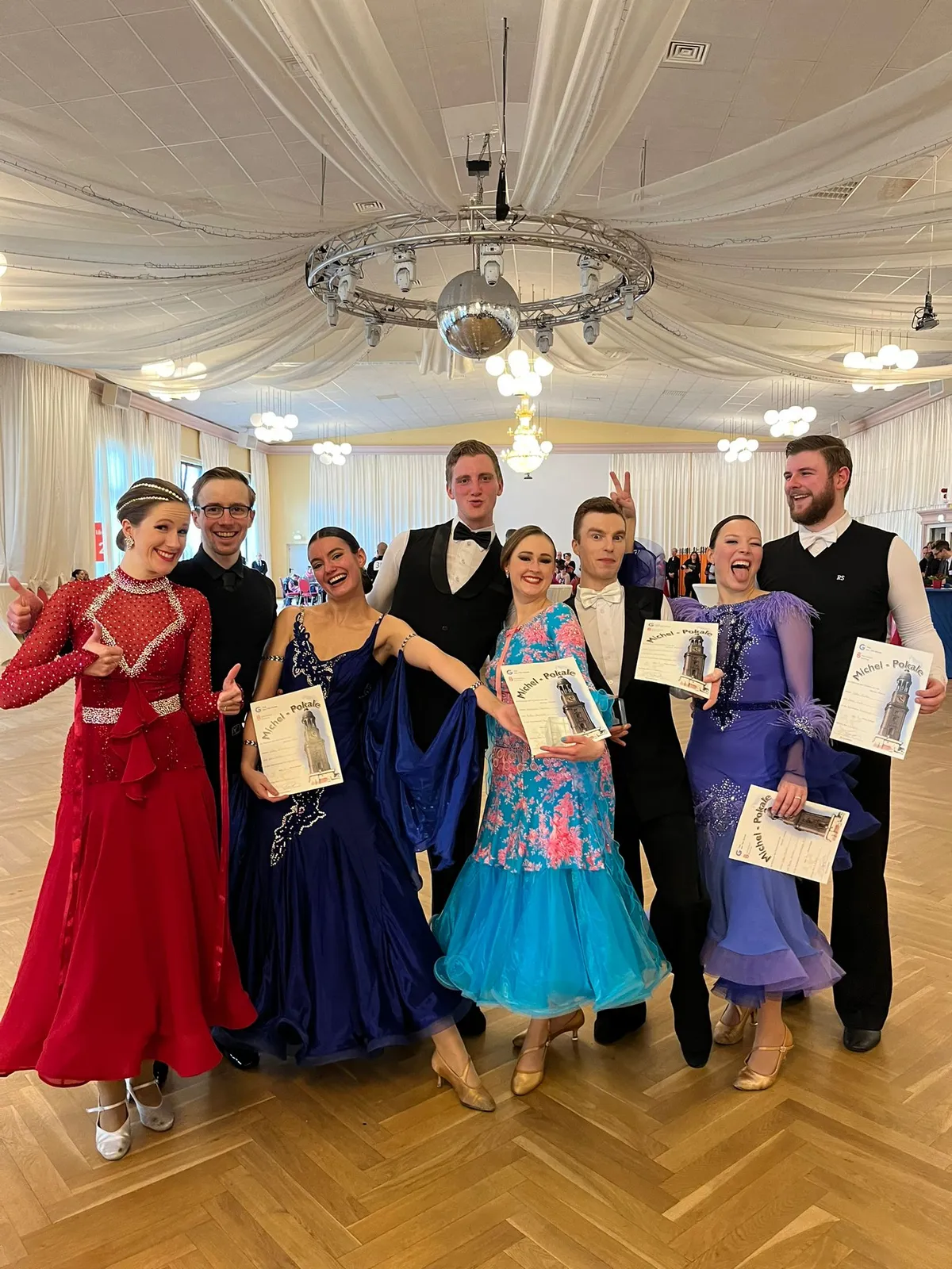 MP 2023 - Team GELB-WEISS 2