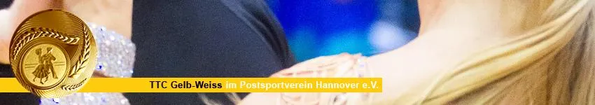 Tanzturnier: TTC Herbstfestival am 22.10.2017