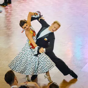 Stefanie Schneider & Alexander Meier