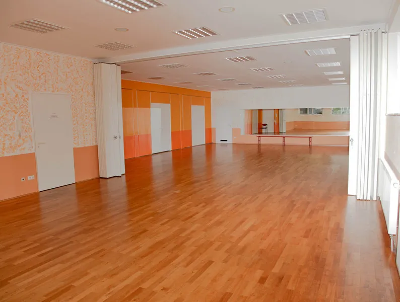 Neuer Saal