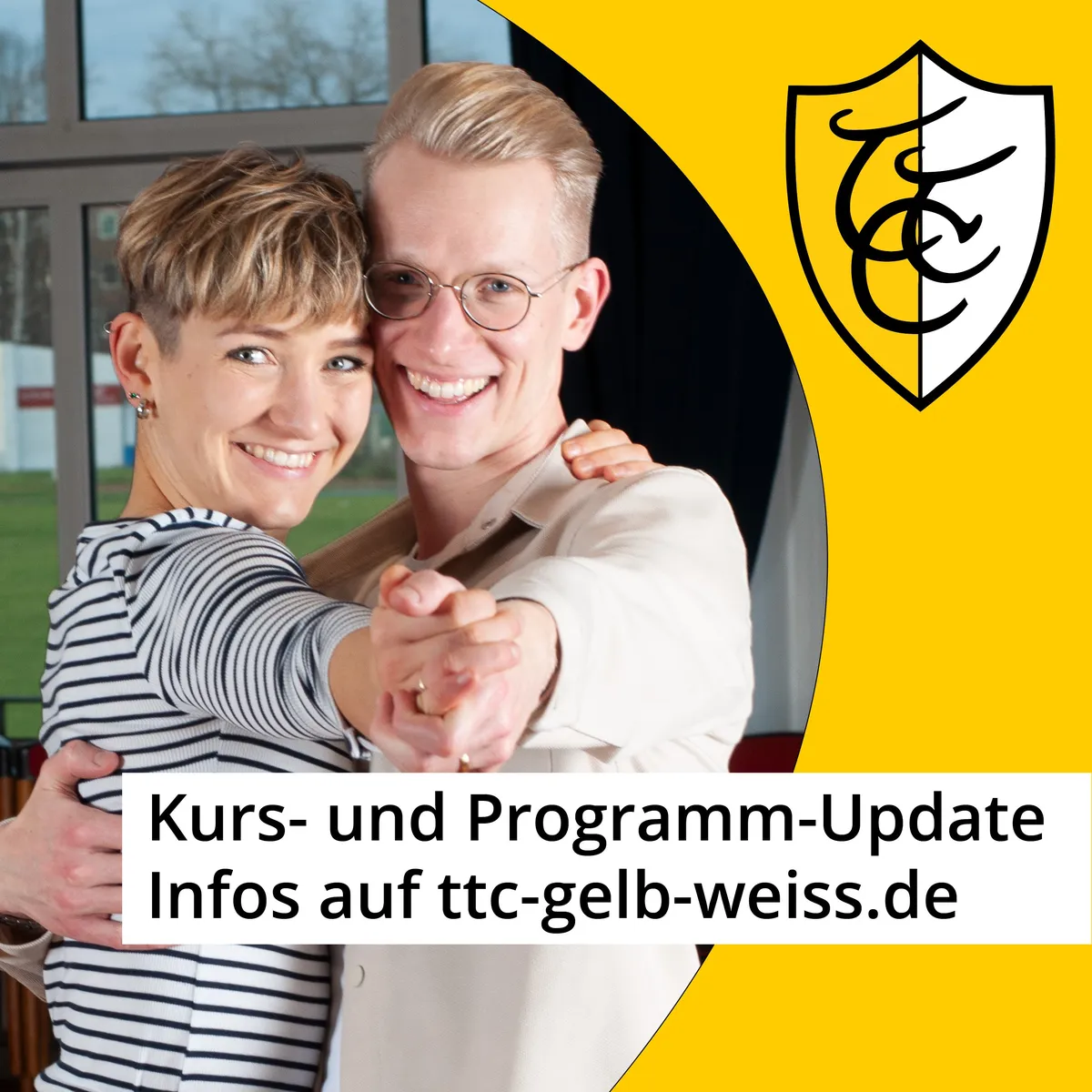 Aktuelle Kurs-Termine: Unser Programm für 2024