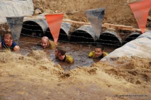 Tough Mudder 7