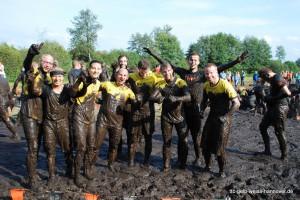 Tough Mudder 4