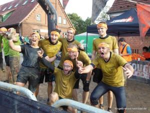 Tough Mudder 12