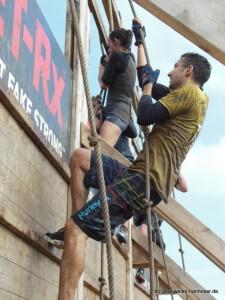 Tough Mudder 6