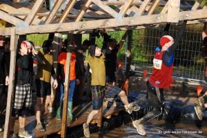 Tough Mudder 10