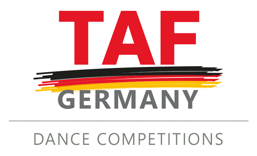 TAF Germany — Dance Competitions